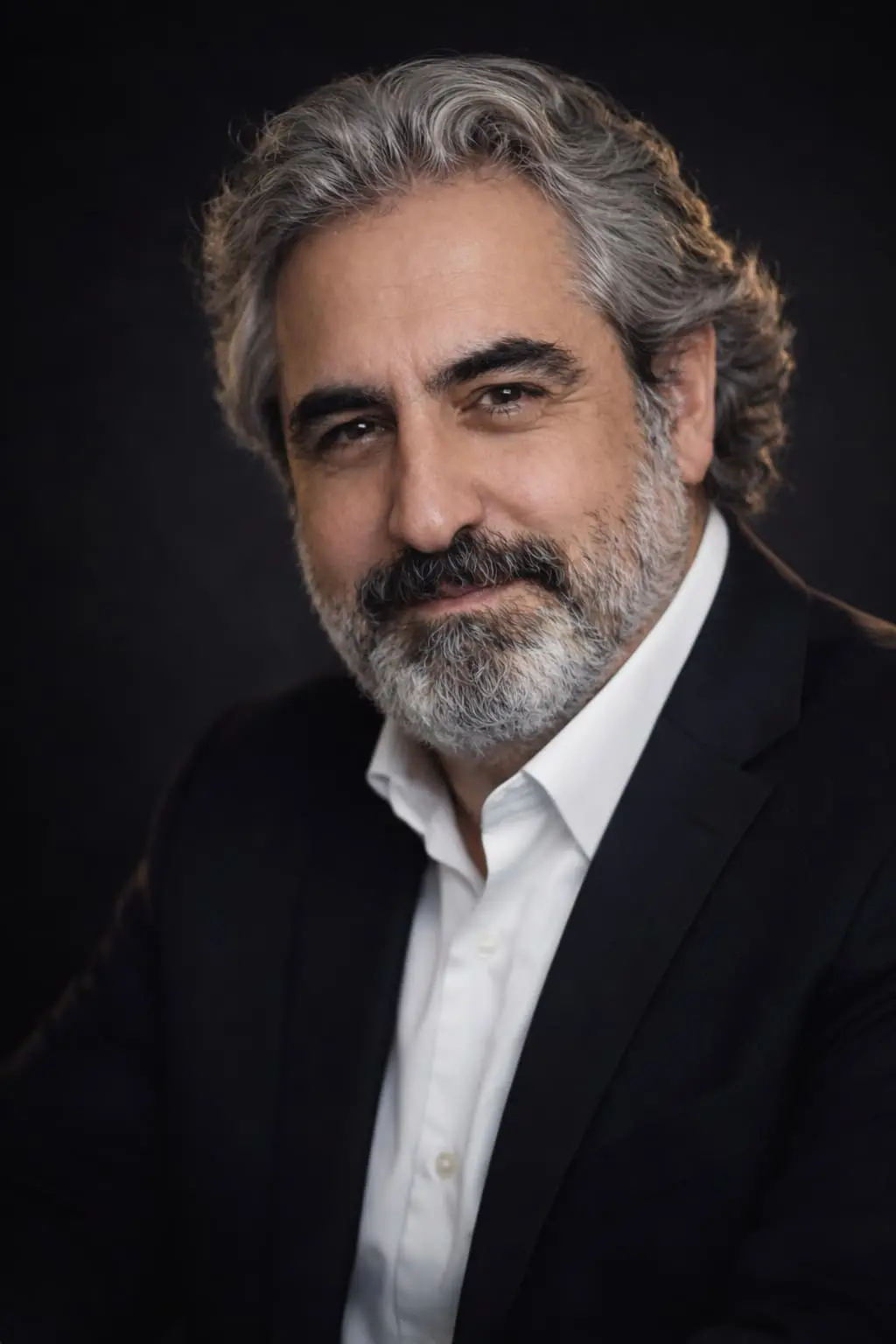 Orhan Hoca - VoxElite Baş Mimar