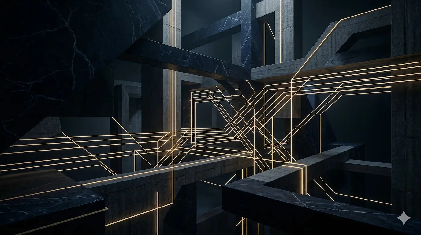 Bilişsel Optimizasyon Mimarisi